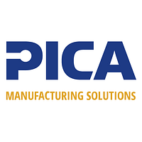 PICA (M) CORPORATION BERHAD logo