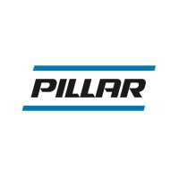 PILLAR Corporation Logo