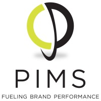 PIMS Inc. logo