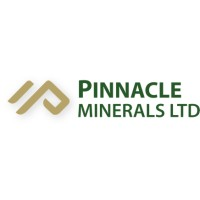 PINNACLE MINERALS LIMITED logo