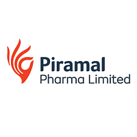 PIRAMAL PHARMA LIMITED logo