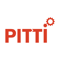 PITTI ENGINEERING LIMITED logo