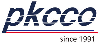 PKC Co., Ltd. Logo
