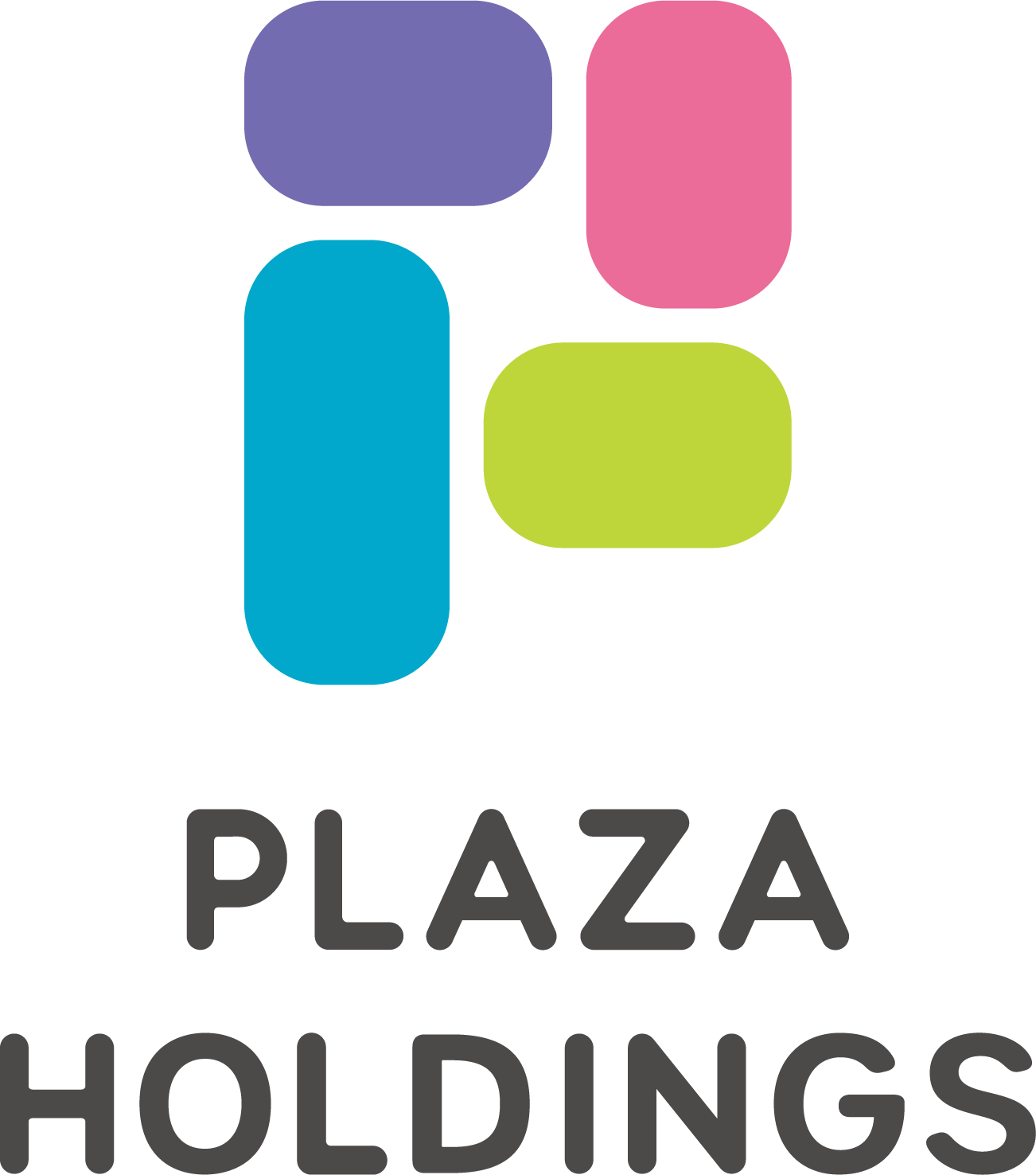PLAZA HOLDINGS CO.,LTD. Logo