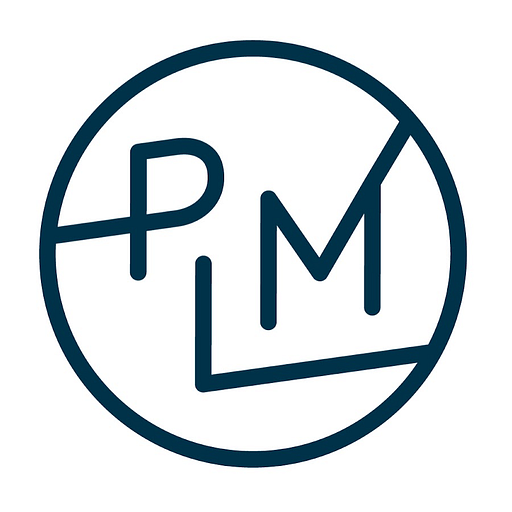PLM Group Ltd. logo