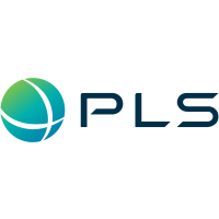 PLS GROUP LIMITED logo