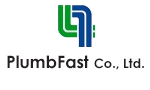 PLUMB FAST CO., LTD. Logo
