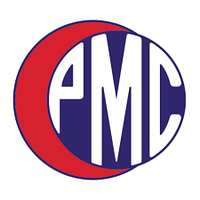 PMCK BERHAD logo