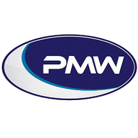 PMW INTERNATIONAL BERHAD logo