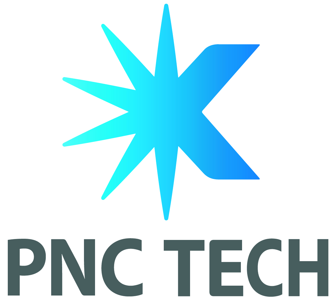 PNC Technologies Co.,Ltd. Logo