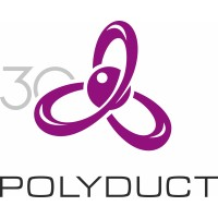 POLYDUCT Nyrt. logo