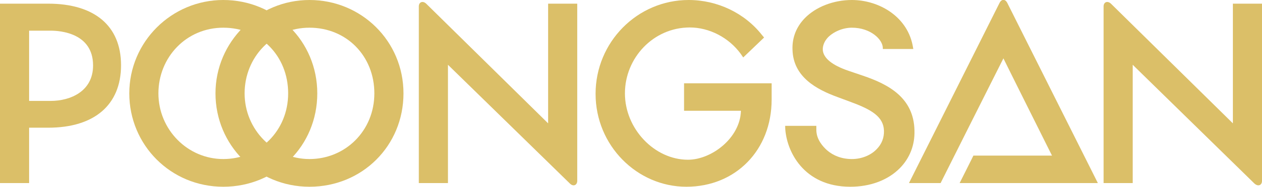 POONGSAN HOLDINGS CORPORATION Logo