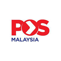 POS MALAYSIA BHD logo