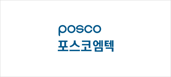 POSCO M-TECH CO.,LTD. Logo
