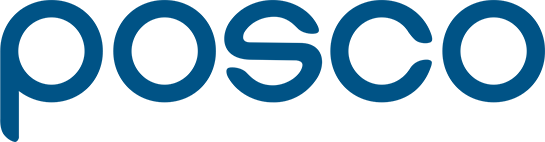 POSCO STEELEON Co.,Ltd. Logo