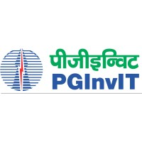 POWERGRID Infrastructure Investment Trust logo