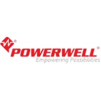 POWERWELL HOLDINGS BERHAD logo