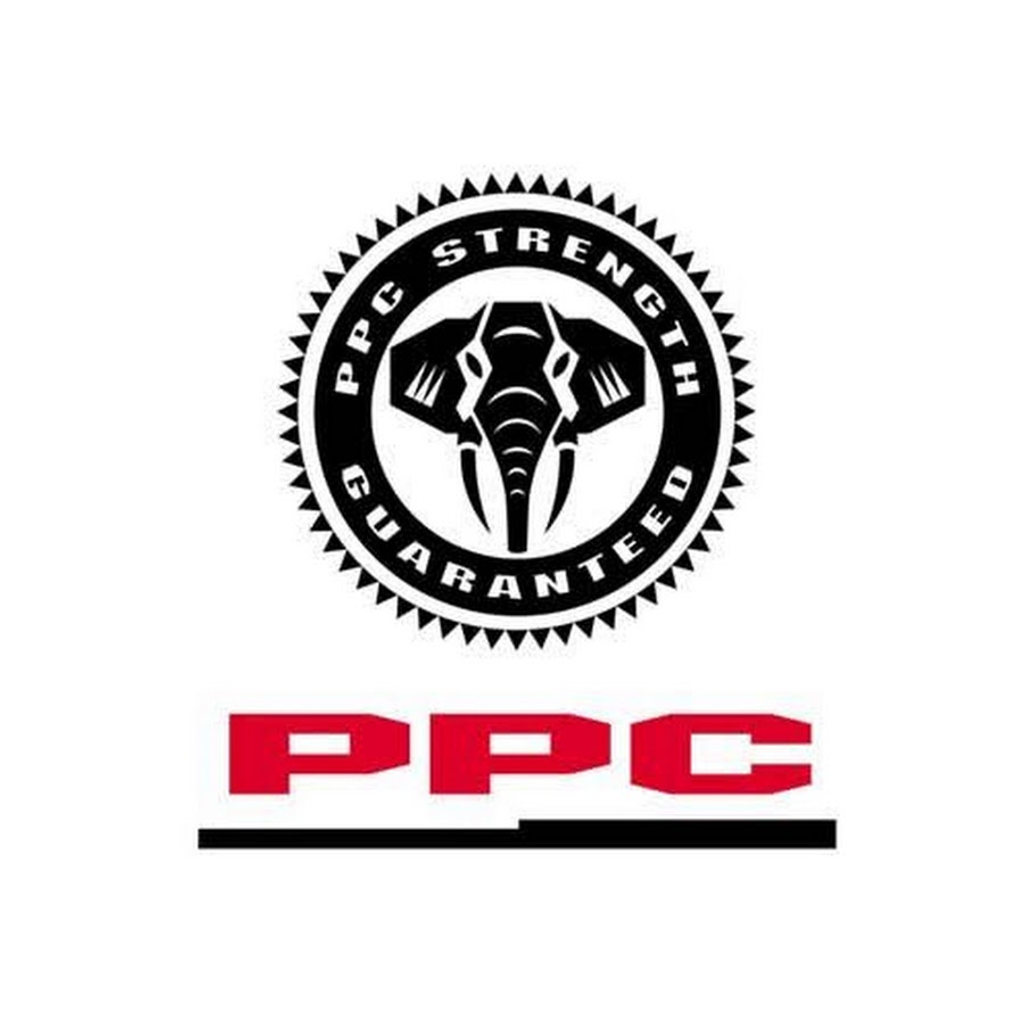 PPC LIMITED logo