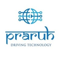 PRARUH TECHNOLOGIES LIMITED logo