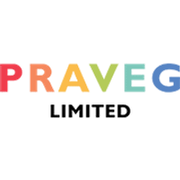 PRAVEG LIMITED logo