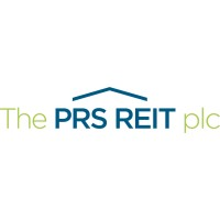 PRC REIT logo