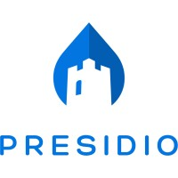 PRESIDIO PRODUCTION Co. logo