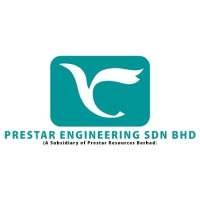 PRESTAR RESOURCES BHD logo