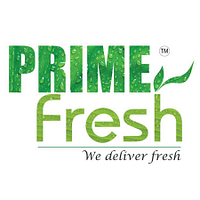 PRIME FRESH LIMITED logo