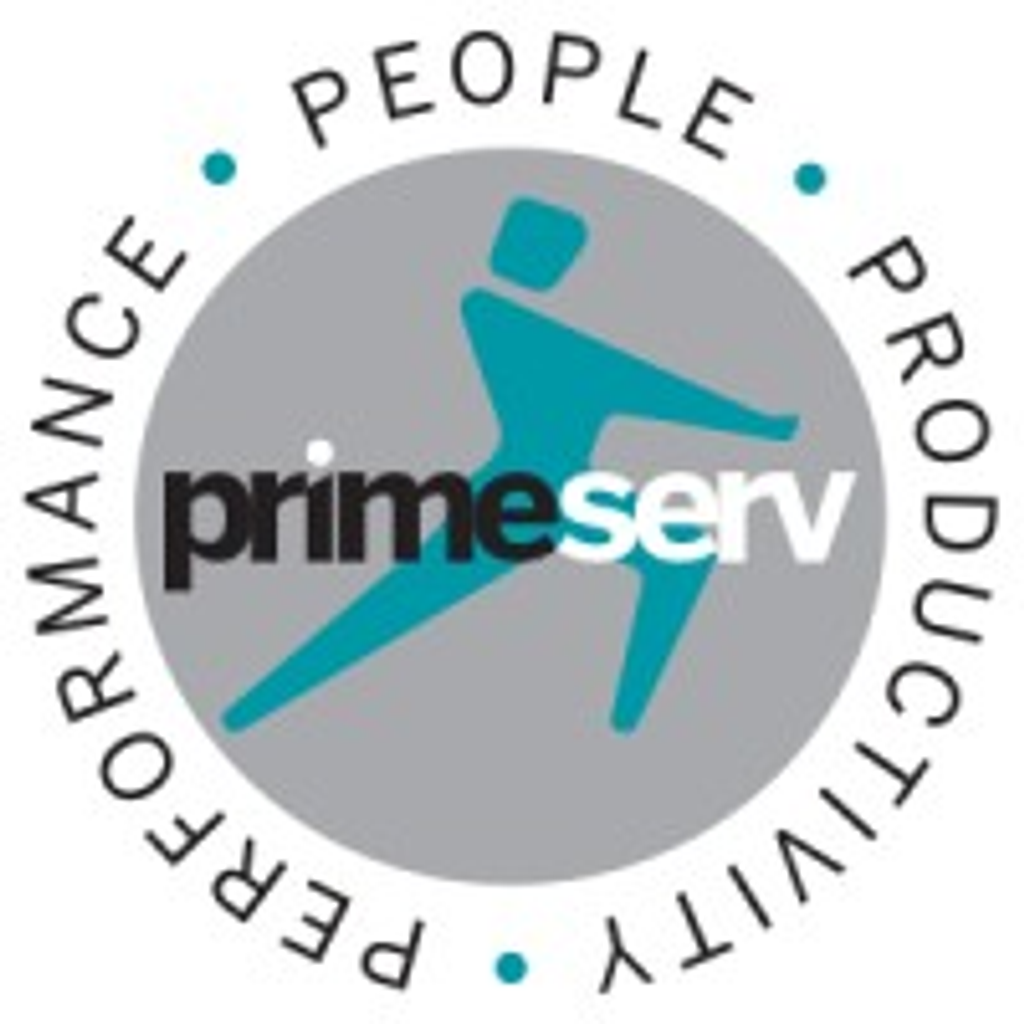 PRIMESERV GROUP LIMITED logo
