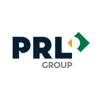 PRL GLOBAL LTD logo