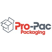 PRO-PAC PACKAGING LIMITED logo