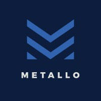 PROCESOS INDUSTRIALES METALLO SA logo