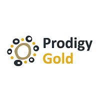 PRODIGY GOLD NL logo