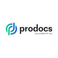 PRODOCS SOLUTIONS LIMITED logo