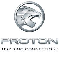 PROTON HOLDINGS BERHAD logo