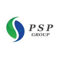 PSP ENERGY BERHAD logo