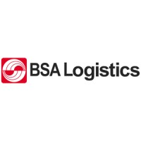 PT BSA Logistics Indonesia Tbk logo