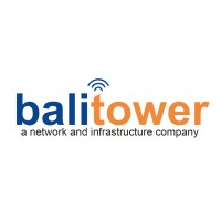 PT Bali Towerindo Sentra Tbk.  logo