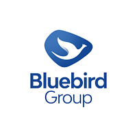 PT Blue Bird Tbk logo