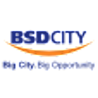 PT Bumi Serpong Damai Tbk logo