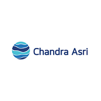PT CHANDRA ASRI PETROCHEMICAL TBK logo