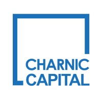 PT Charnic Capital Tbk. logo