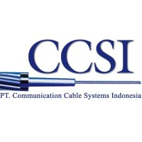 PT Communication Cable Systems Indonesia Tbk. logo
