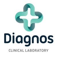 PT Diagnos Laboratorium Utama Tbk logo