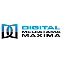 PT Digital Mediatama Maxima Tbk logo