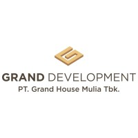 PT Grand House Mulia Tbk logo