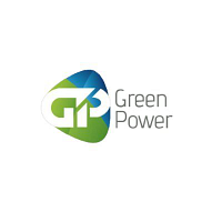 PT Green Power Group Tbk logo