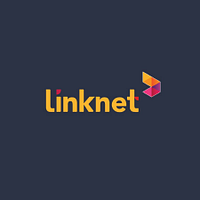 PT Link Net Tbk. logo
