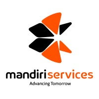PT Mandiri Herindo Adiperkasa Tbk logo