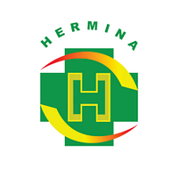 PT Medikaloka Hermina Tbk. logo